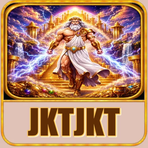 Gambar verifikasi tautan alternatif resmi jktjkt Indonesia
