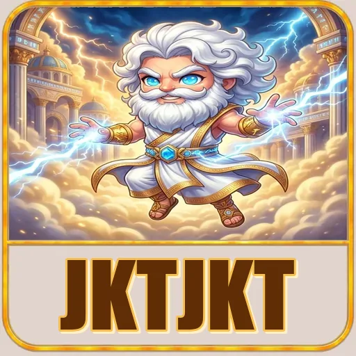 Pratinjau visual kanal unduhan jktjkt APK resmi 512×512