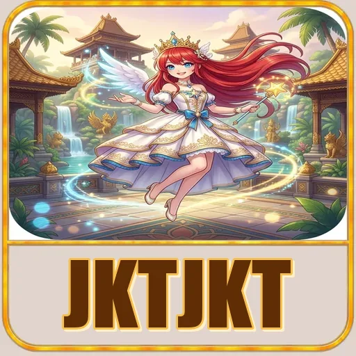 Gambar verifikasi keamanan akun masuk & daftar jktjkt